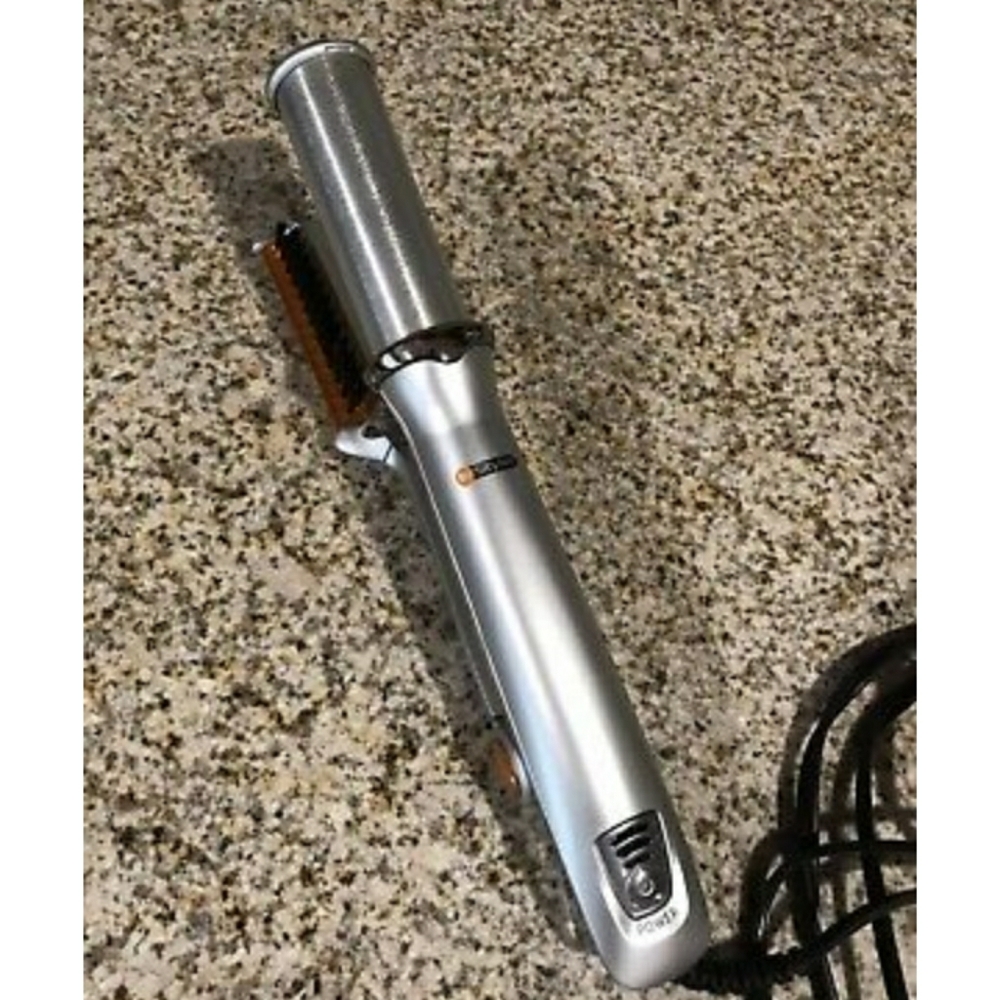 Instyler Ceramic straightenor